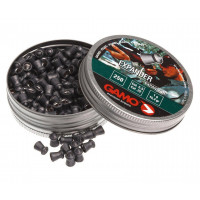 Пули Gamo Expander 5,5 мм, 1 грамм, 250 штук