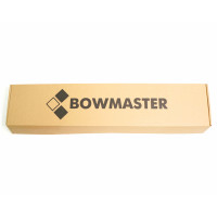 Лук классический Bowmaster Winner Plus 68" (желтый) Лук классический Bowmaster Winner Plus 68" (желтый)