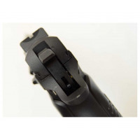 Пневматический пистолет ASG CZ 75 blowback